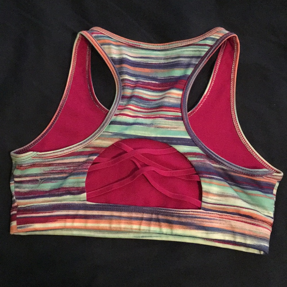 SPORTS BRA - Picture 2 of 2